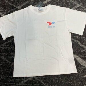 RHUDE Eagle T-Shirt  Men’s Large, Medium, Small